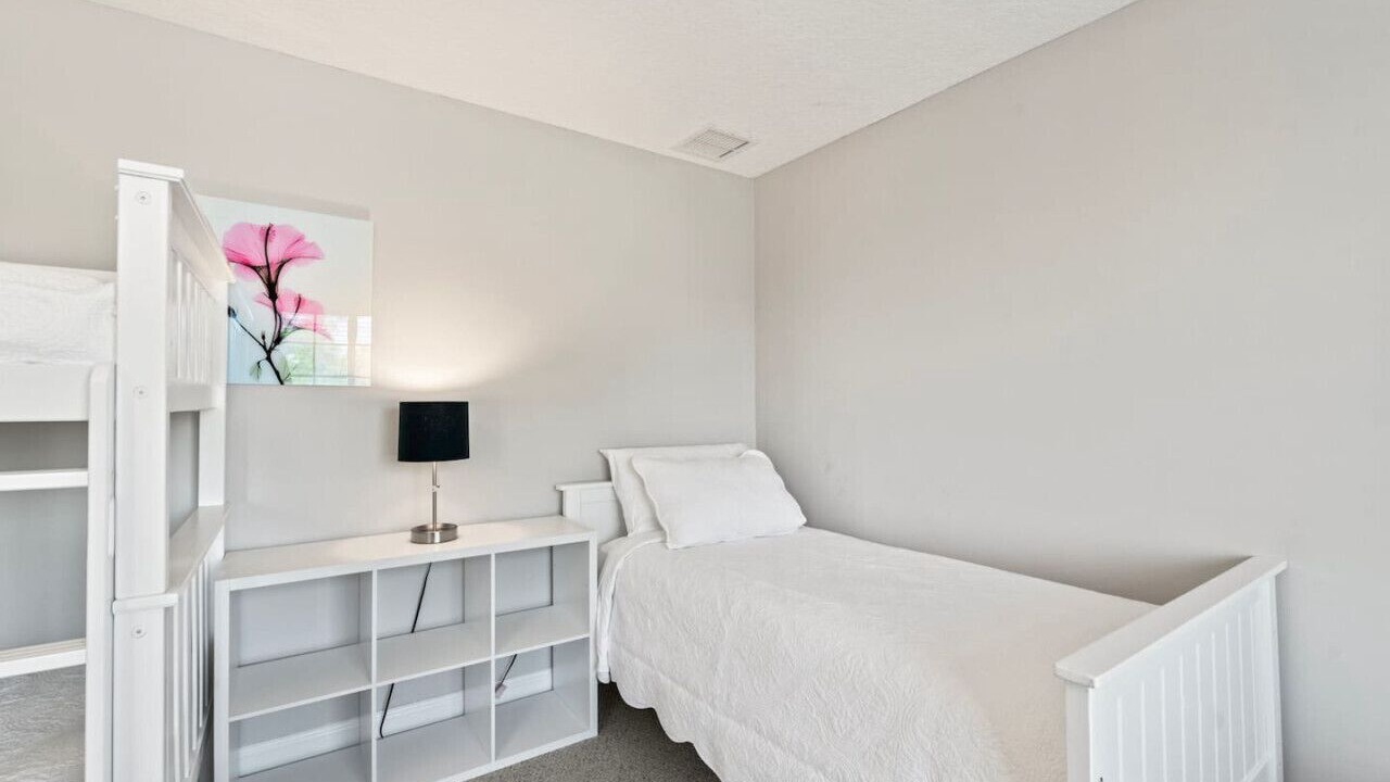 Photo of Bedroom in Isle of Palms