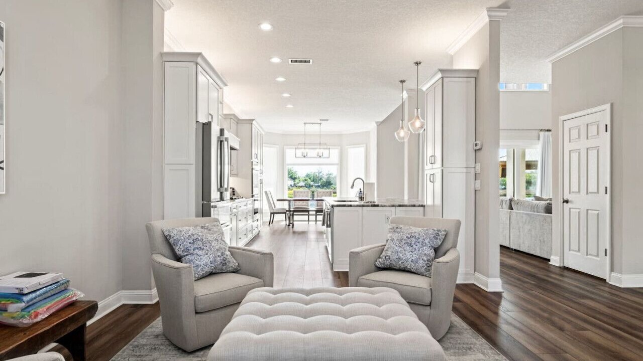 Photo of Livingroom in Isle of Palms