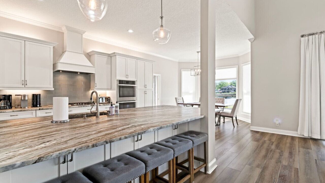 Photo of Kitchen in Isle of Palms