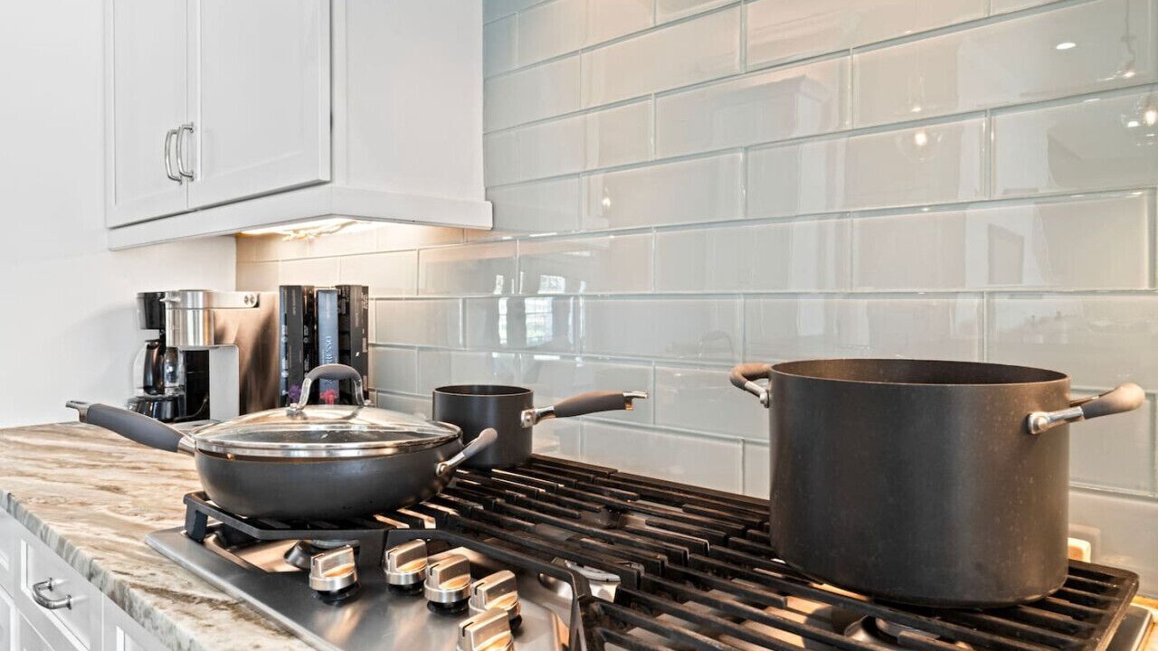 Photo of Kitchen in Isle of Palms