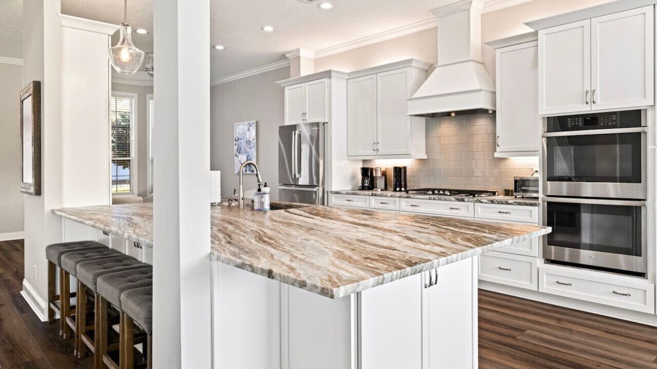 Photo of Kitchen in Isle of Palms