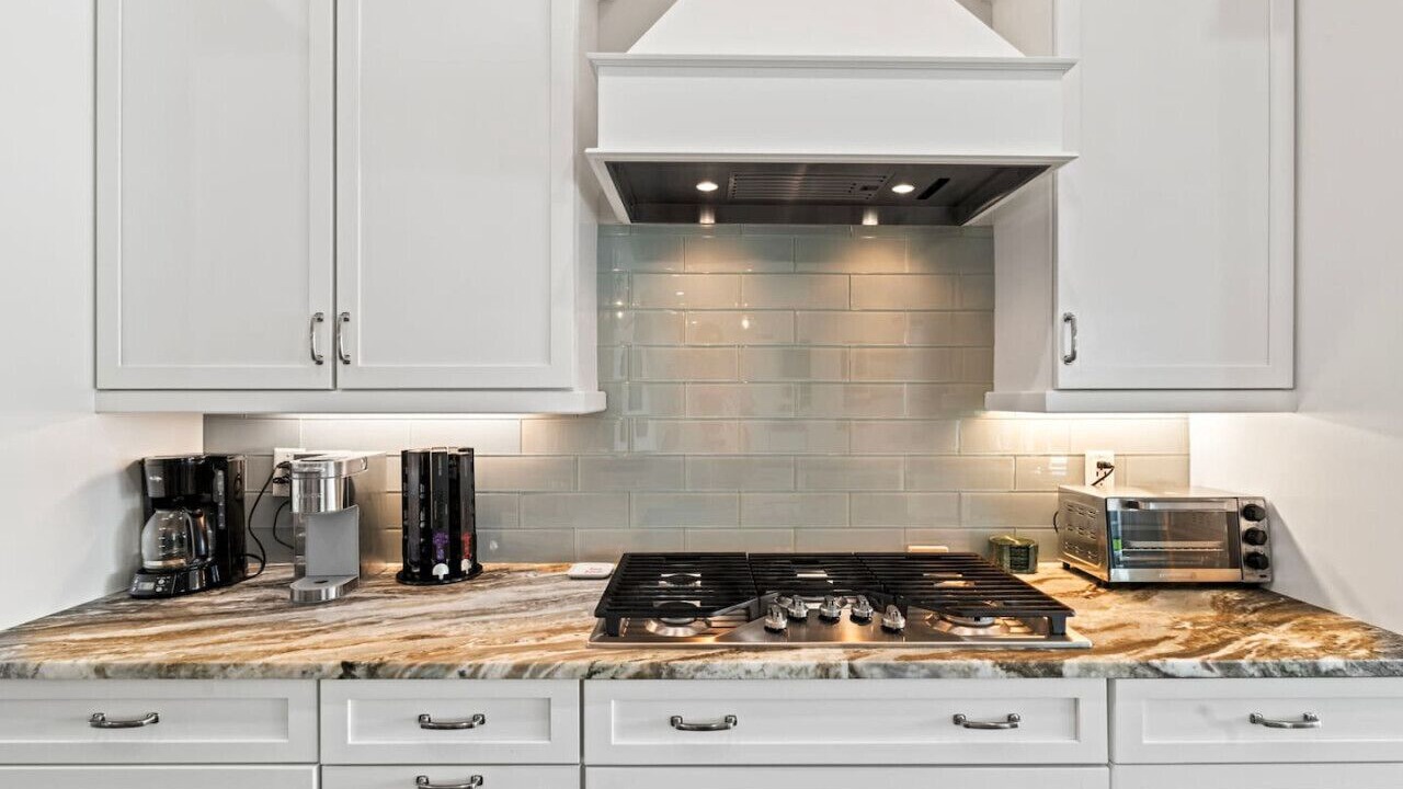 Photo of Kitchen in Isle of Palms