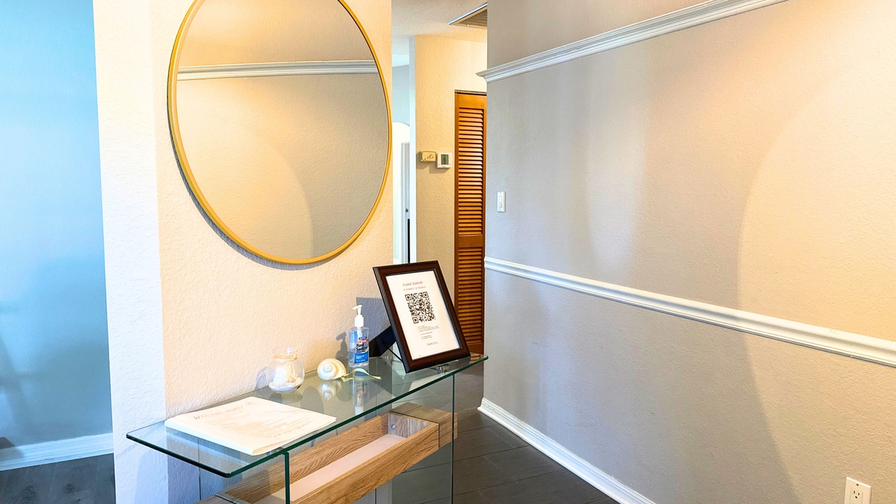 Photo of Bedroom in Pebble Beach