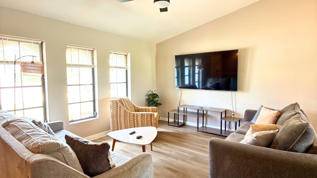 Photo of Bedroom in Pebble Beach
