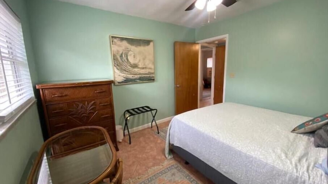 Photo of Bedroom in Avon By The Sea