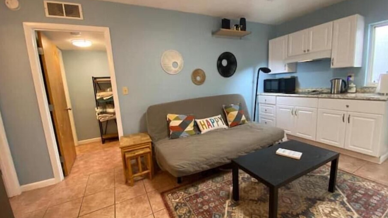 Photo of Livingroom in Avon By The Sea