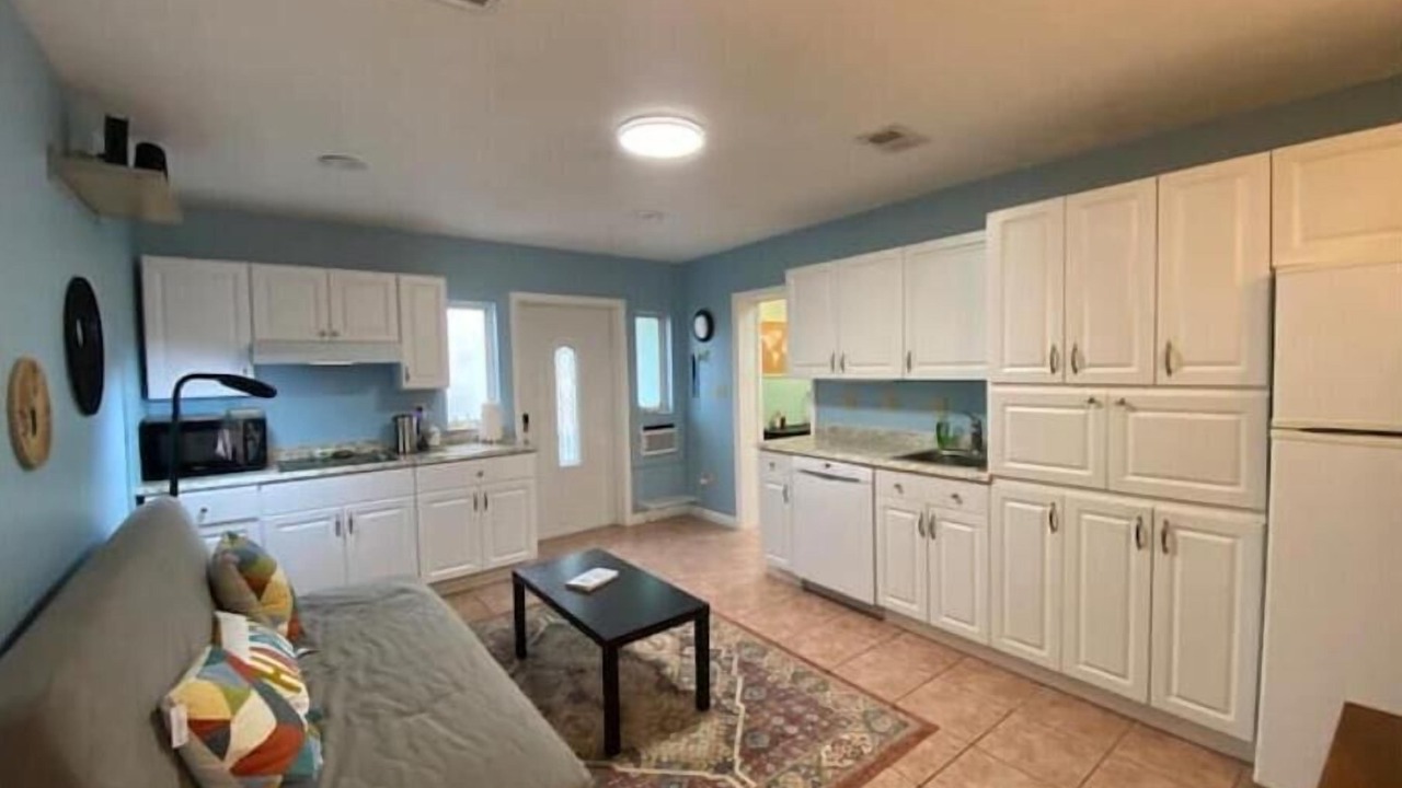 Photo of Livingroom in Avon By The Sea