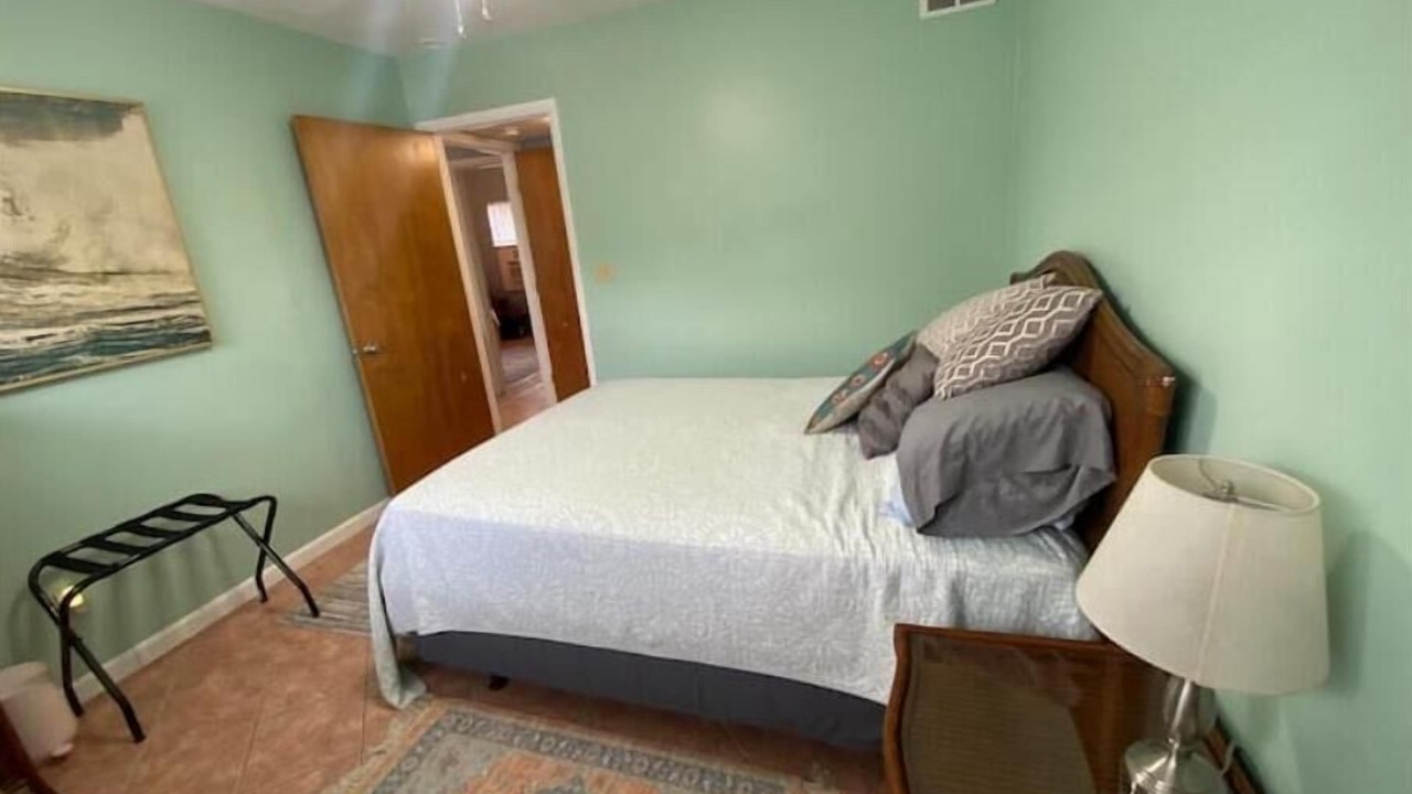 Photo of Bedroom in Avon By The Sea