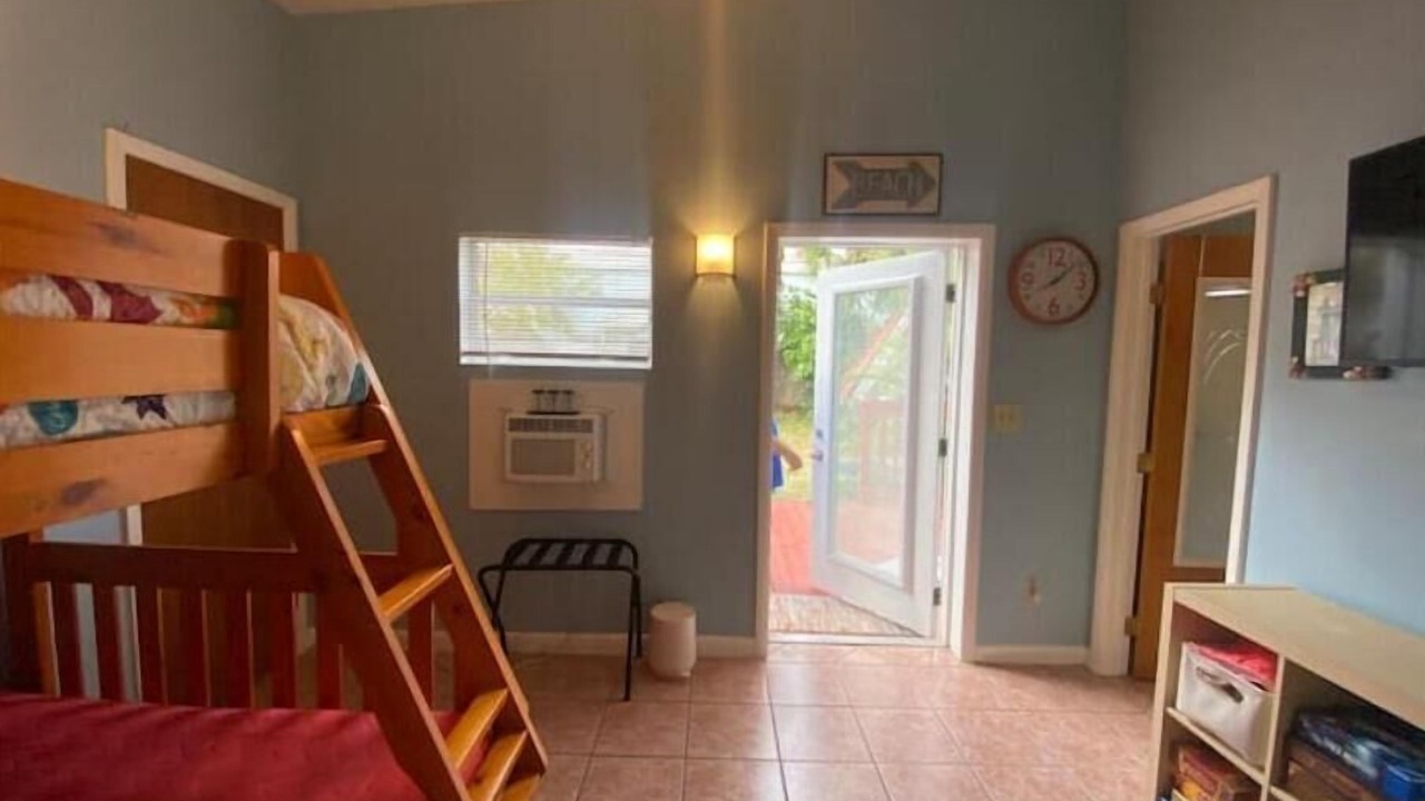 Photo of Bedroom in Avon By The Sea