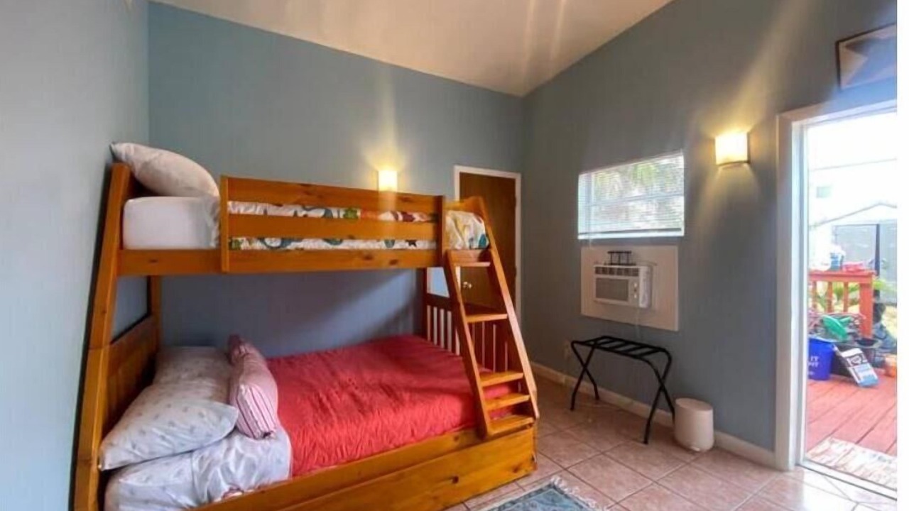 Photo of Bedroom in Avon By The Sea