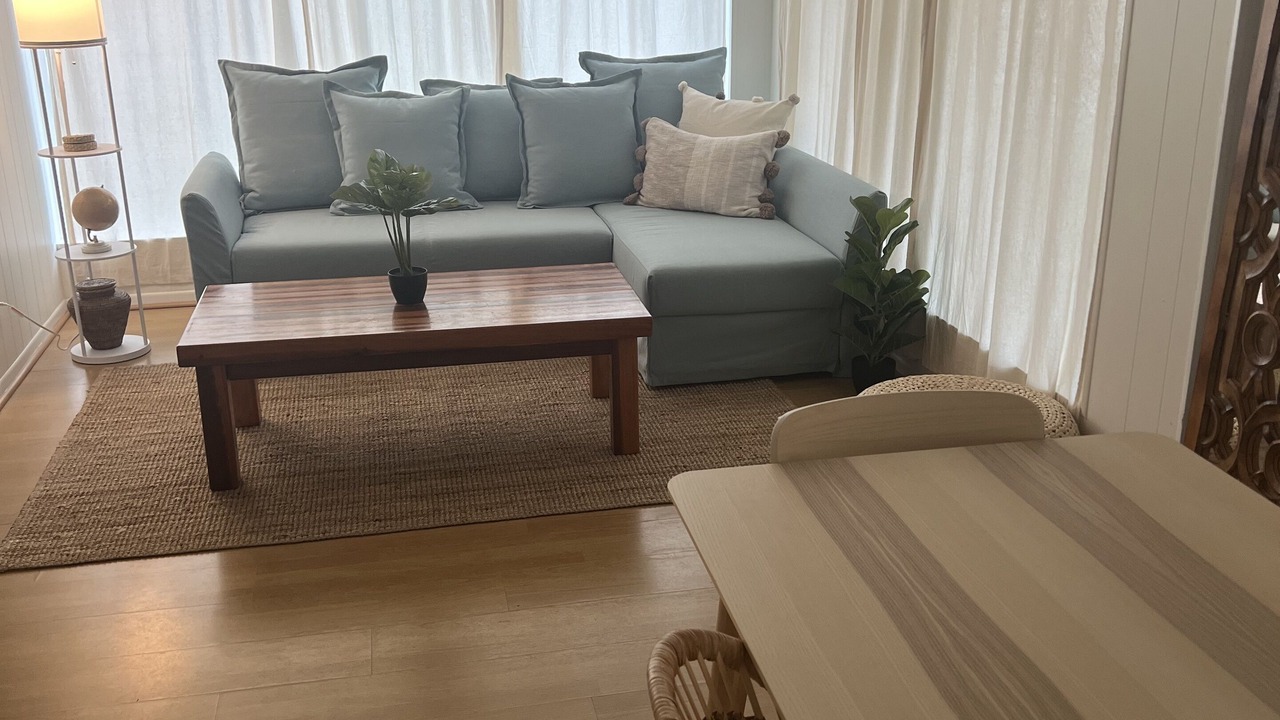 Photo of Livingroom in Virginia Park