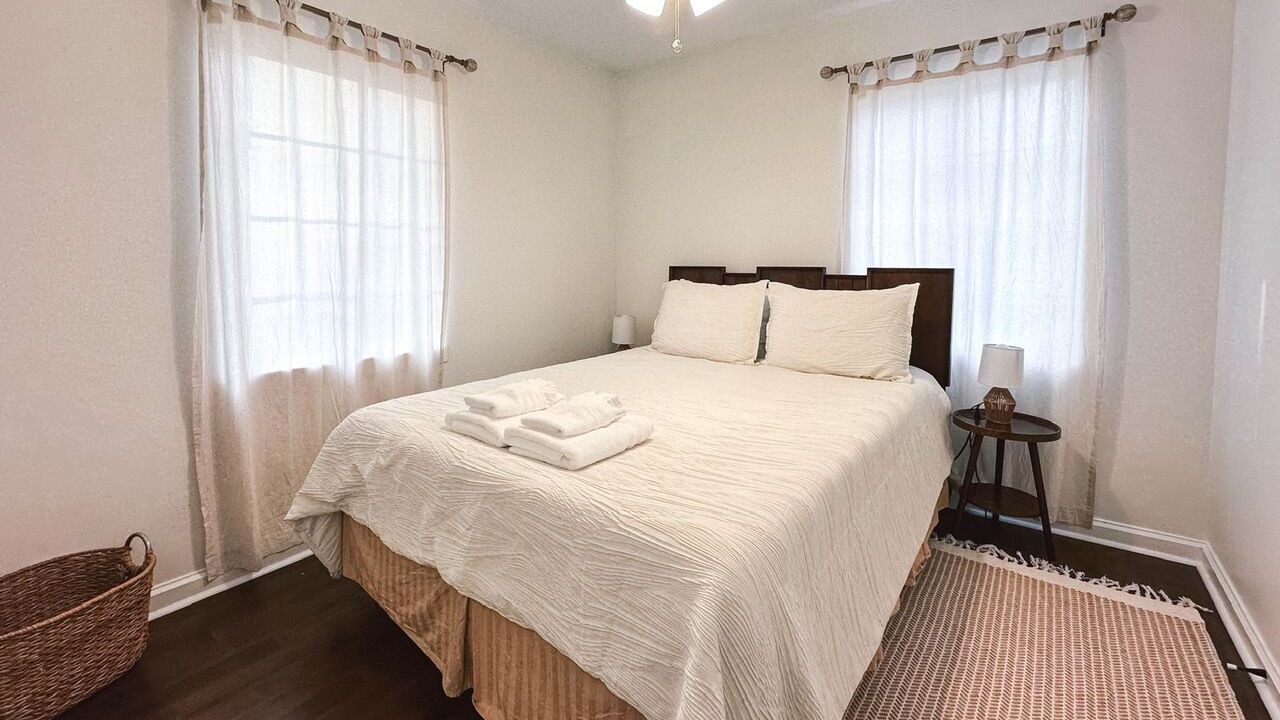 Photo of Bedroom in Virginia Park