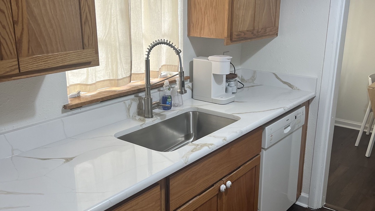 Photo of Kitchen in Virginia Park