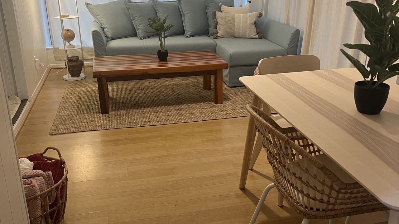 Photo of Livingroom in Virginia Park