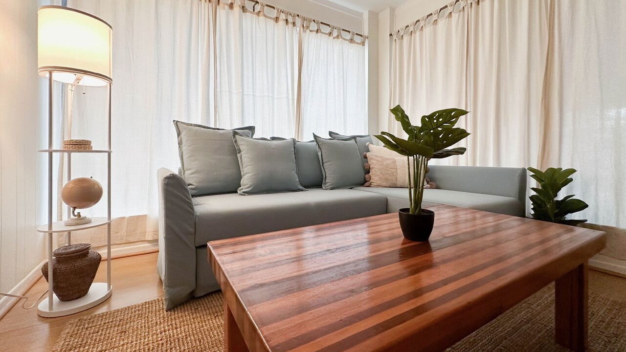 Photo of Livingroom in Virginia Park