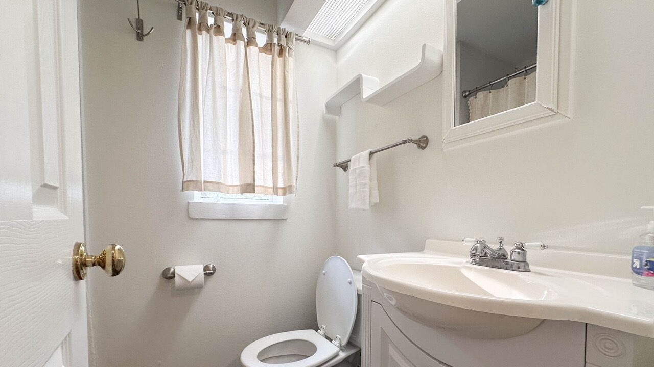 Photo of Bathroom in Virginia Park