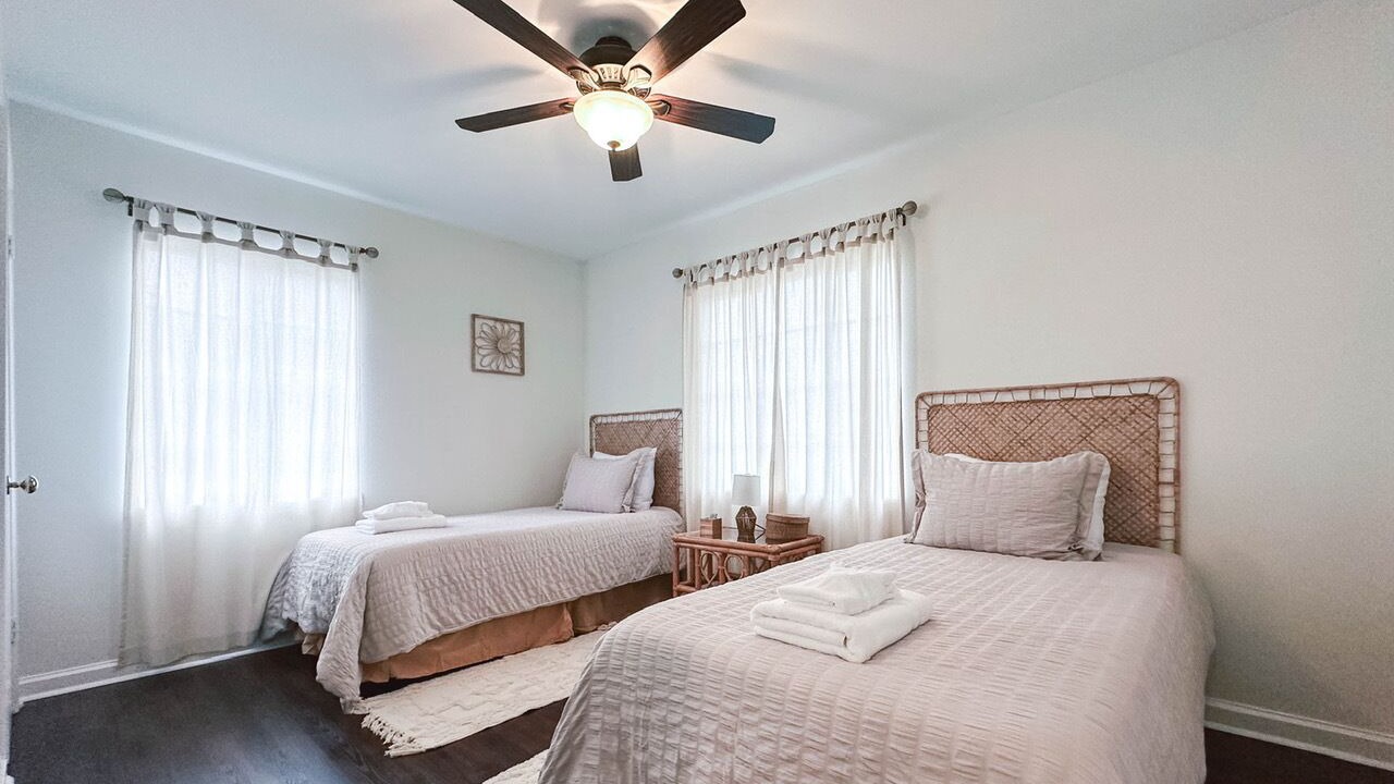 Photo of Bedroom in Virginia Park