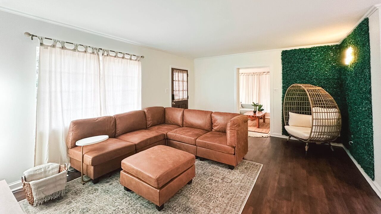 Photo of Bedroom in Virginia Park