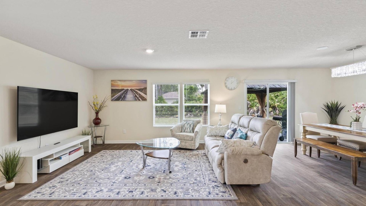 Photo of Bedroom in Palm Coast