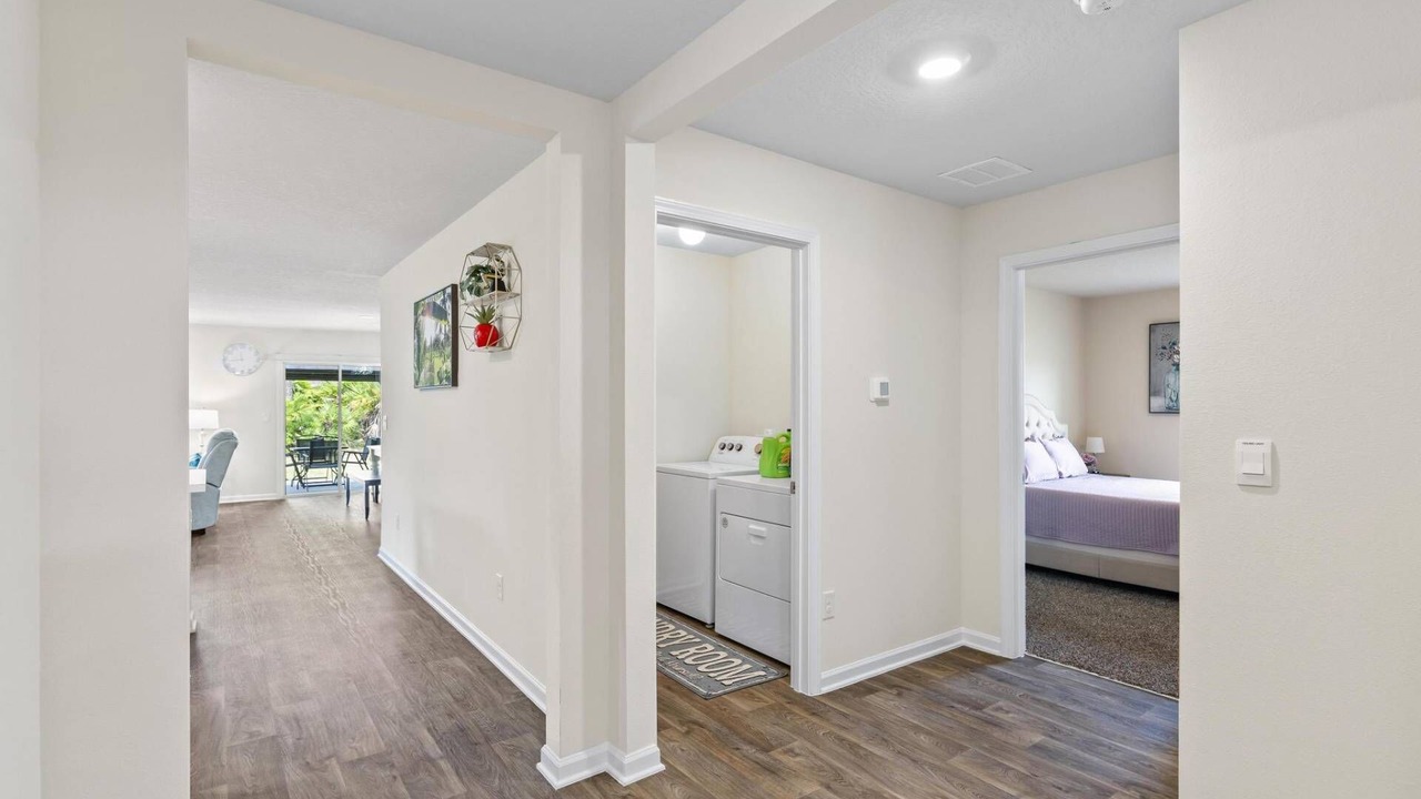 Photo of Bedroom in Palm Coast