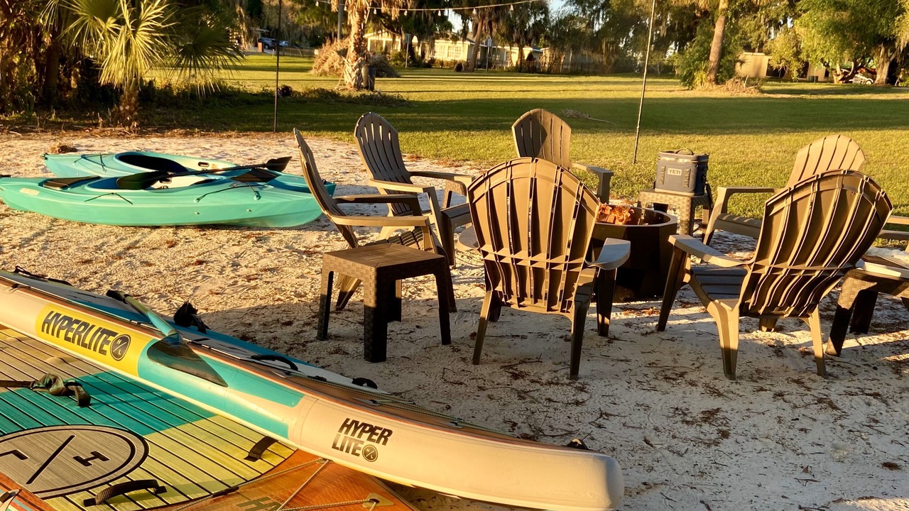 Photo of Outdoor in Cypress Gardens