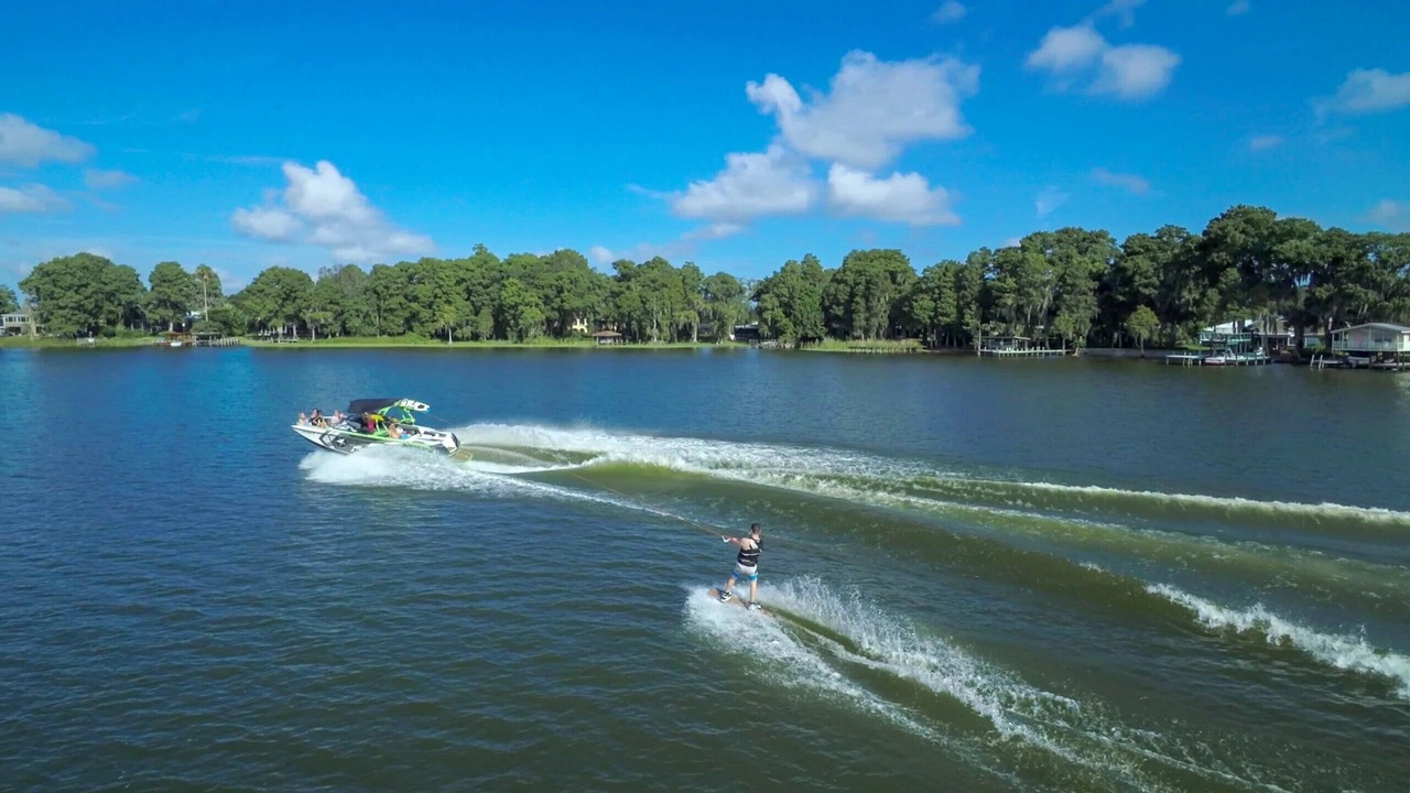 Photo of Others in Cypress Gardens