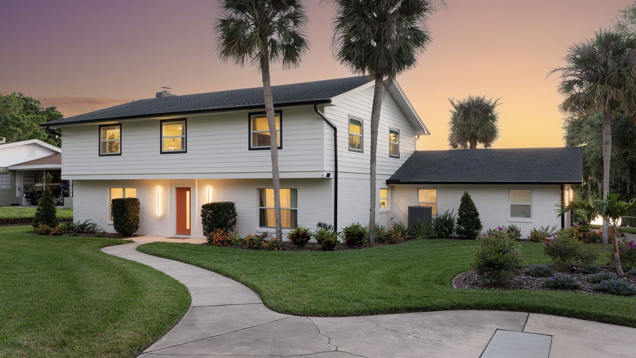 Photo of Outdoor in Cypress Gardens