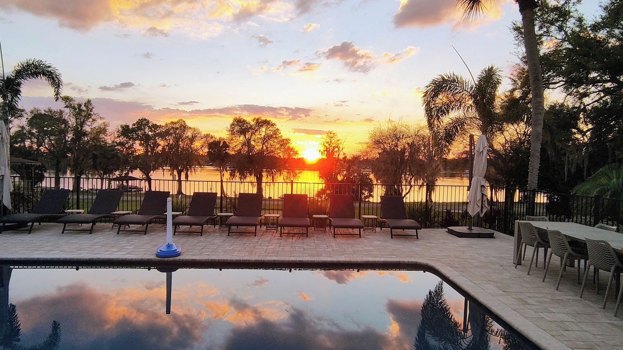 Photo of Outdoor in Cypress Gardens