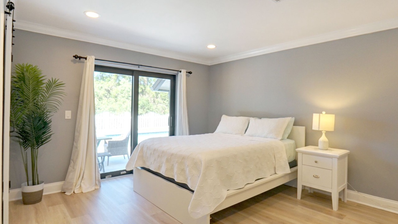Photo of Bedroom in Tropic Palms