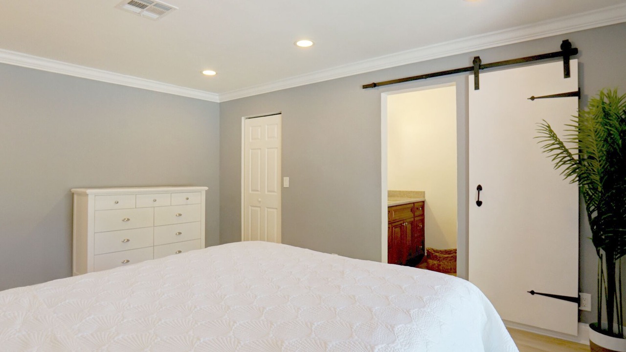 Photo of Bedroom in Tropic Palms