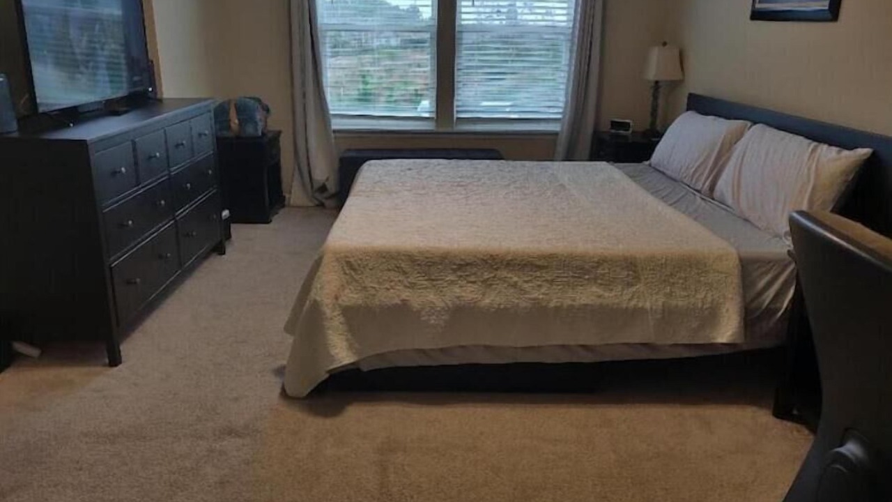 Photo of Bedroom in Westside