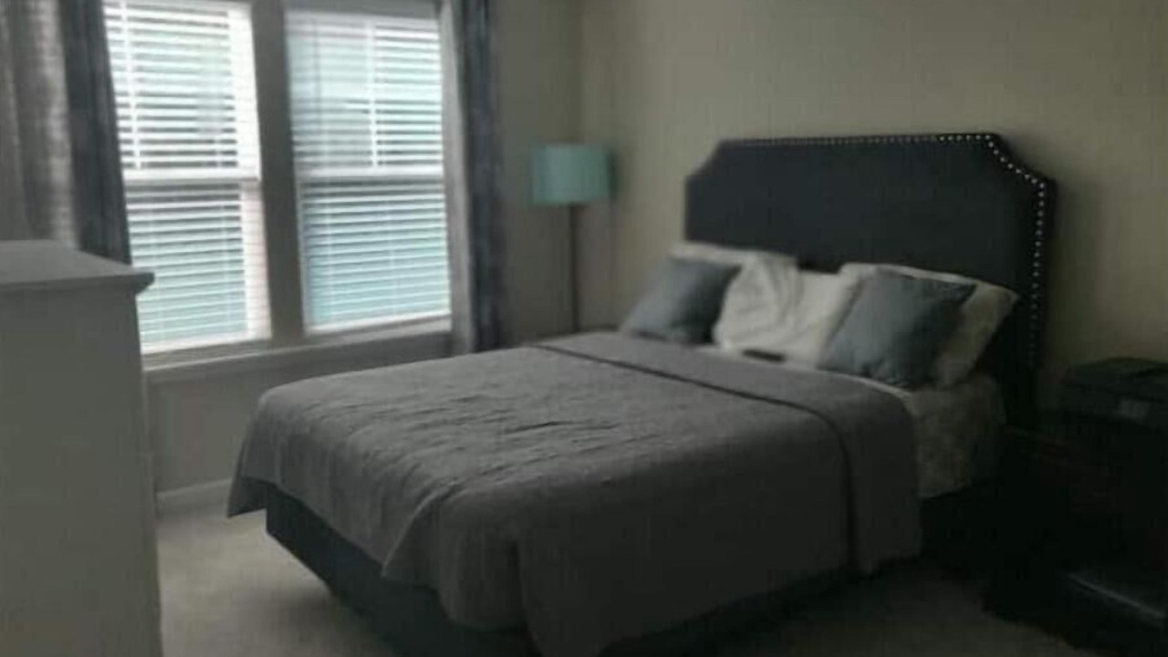 Photo of Bedroom in Westside