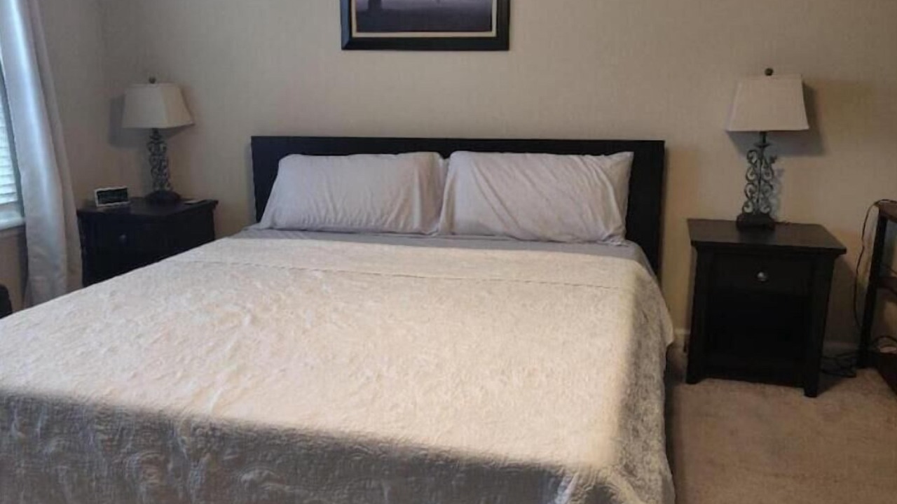 Photo of Bedroom in Westside