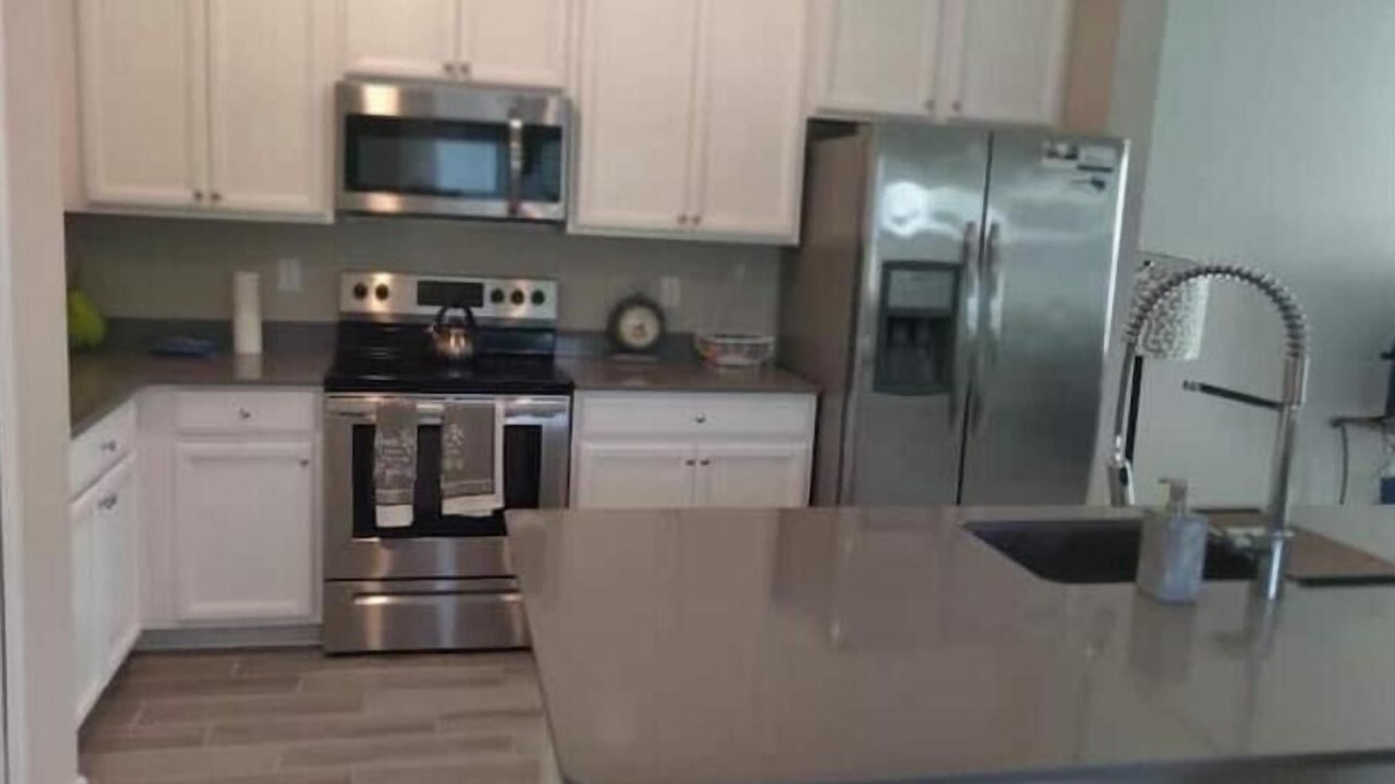 Photo of Kitchen in Westside