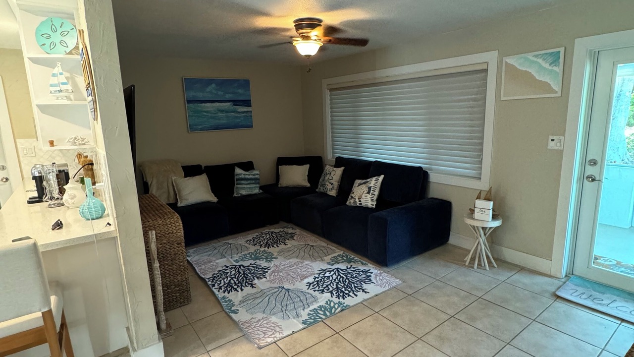 Photo of Livingroom in Indian Waterways