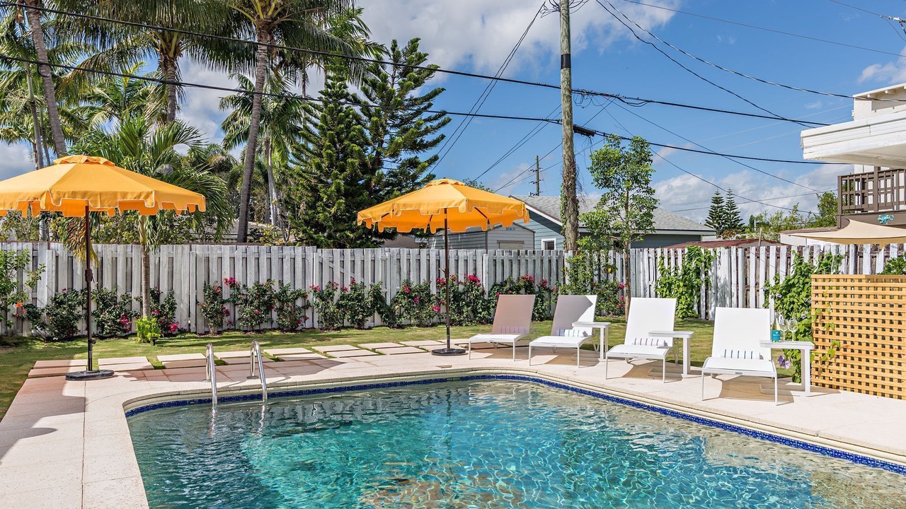 Photo of Outdoor in Parrot Cove