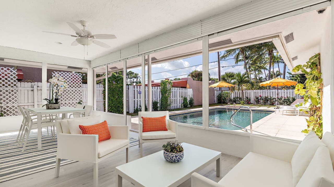 Photo of Outdoor in Parrot Cove