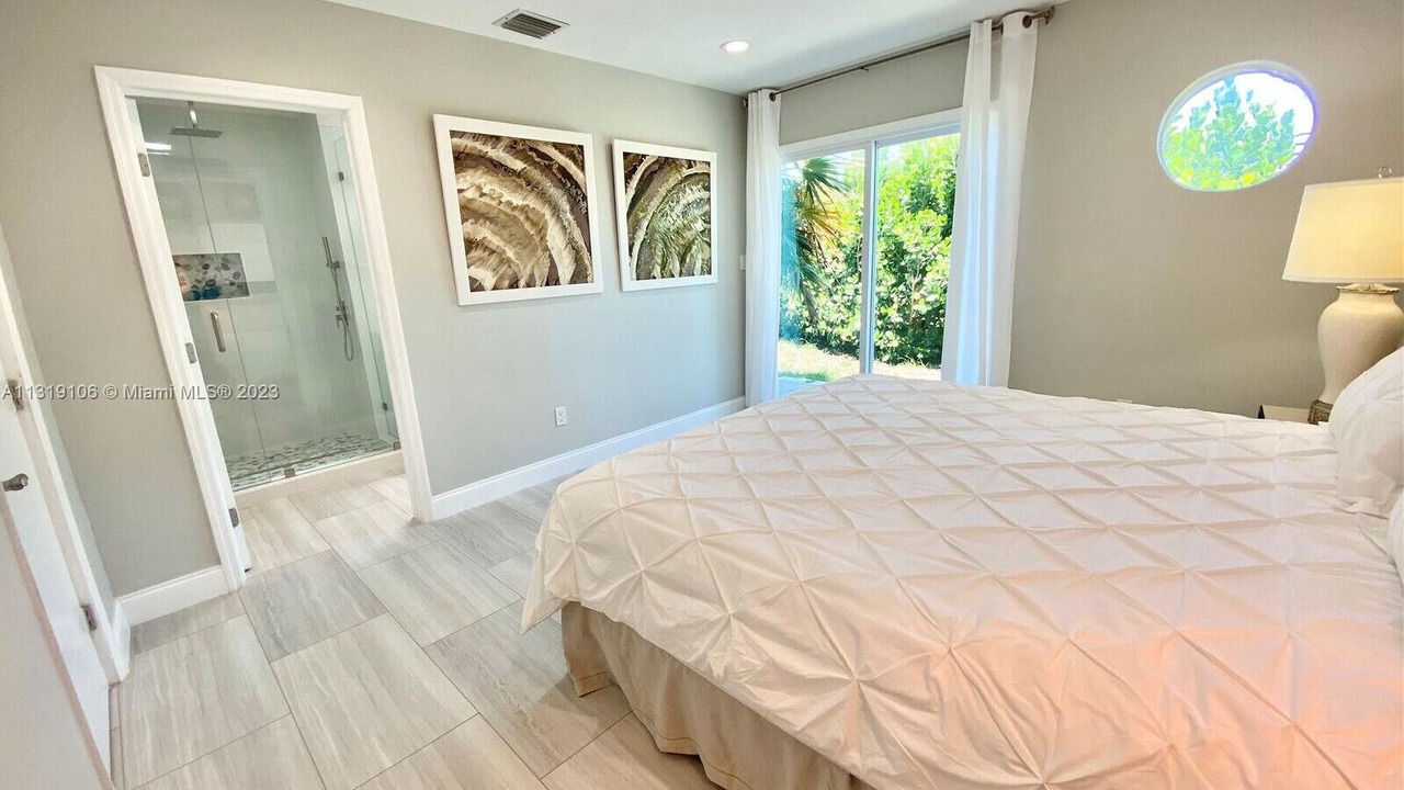 Photo of Bedroom in Pompano Isles