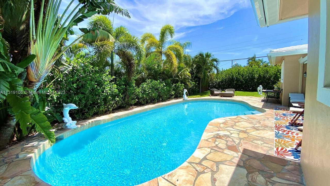 Photo of Outdoor in Pompano Isles