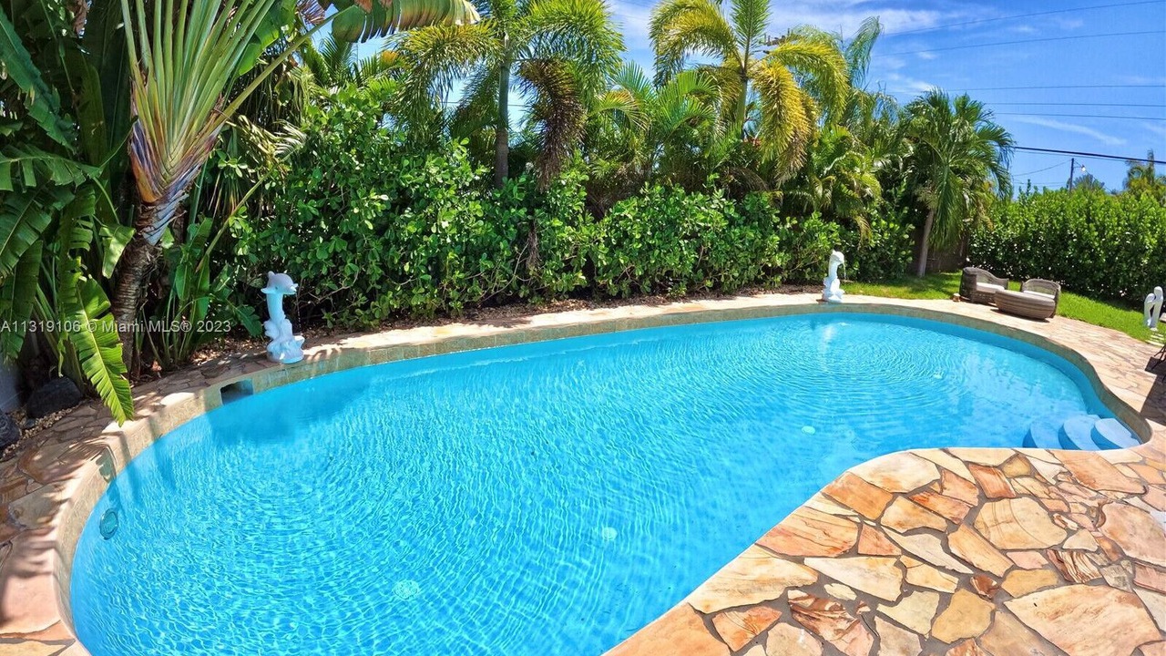 Photo of Outdoor in Pompano Isles