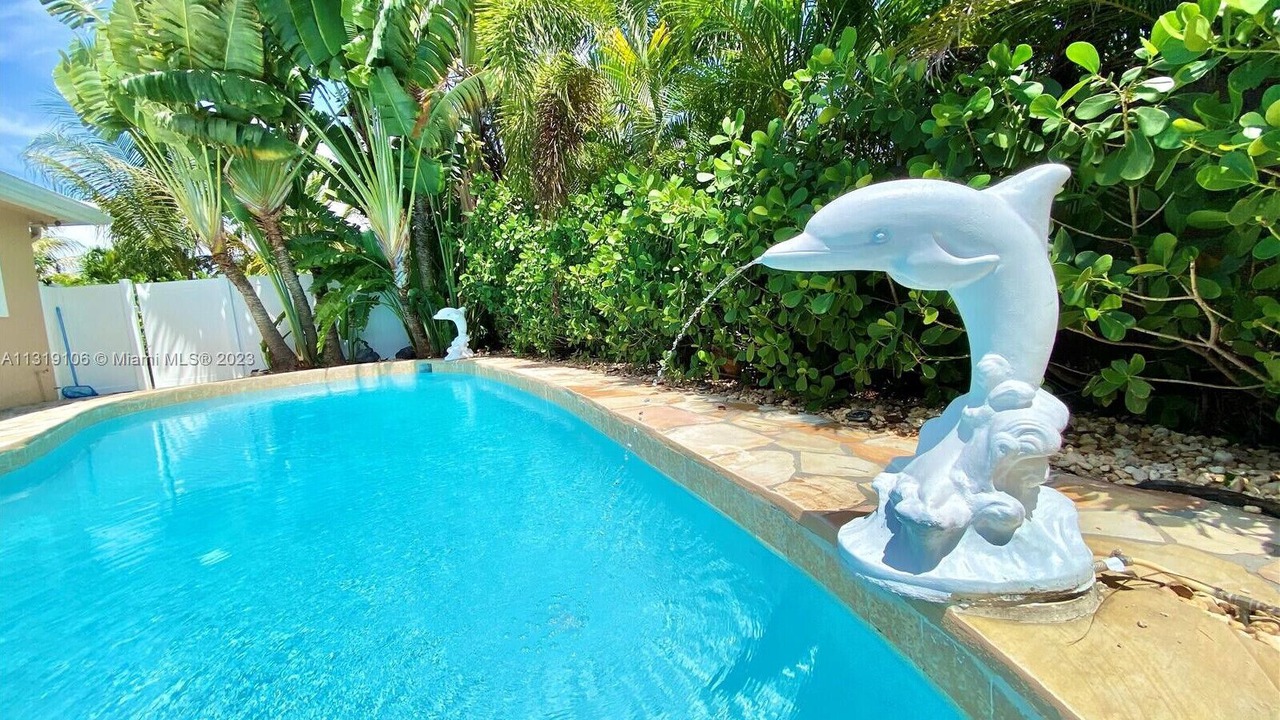 Photo of Outdoor in Pompano Isles