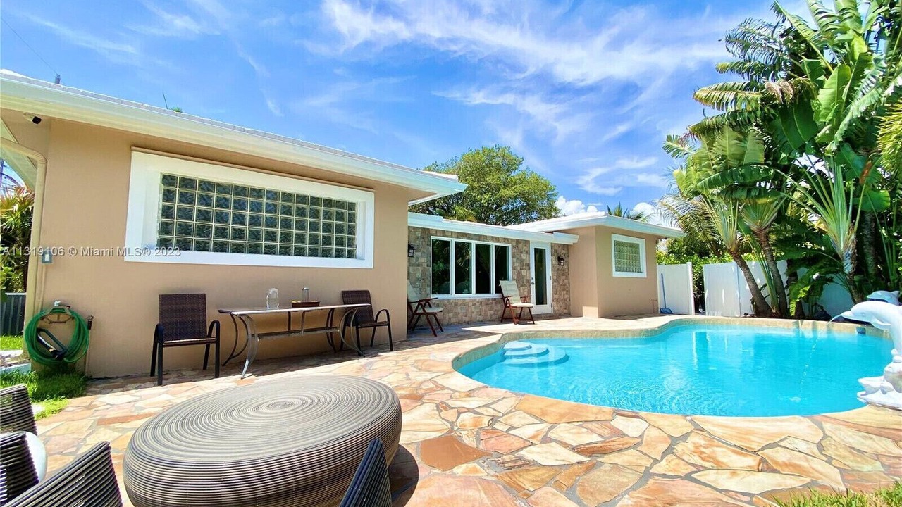 Photo of Outdoor in Pompano Isles