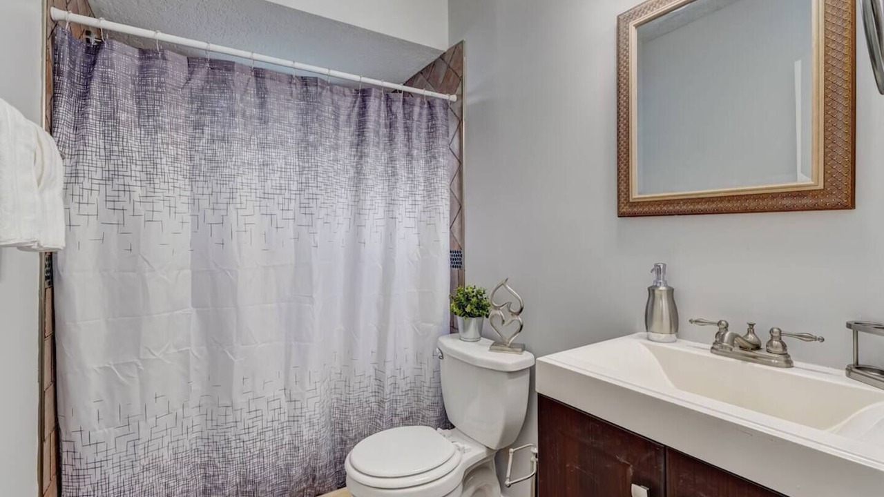 Photo of Bathroom in Springfield