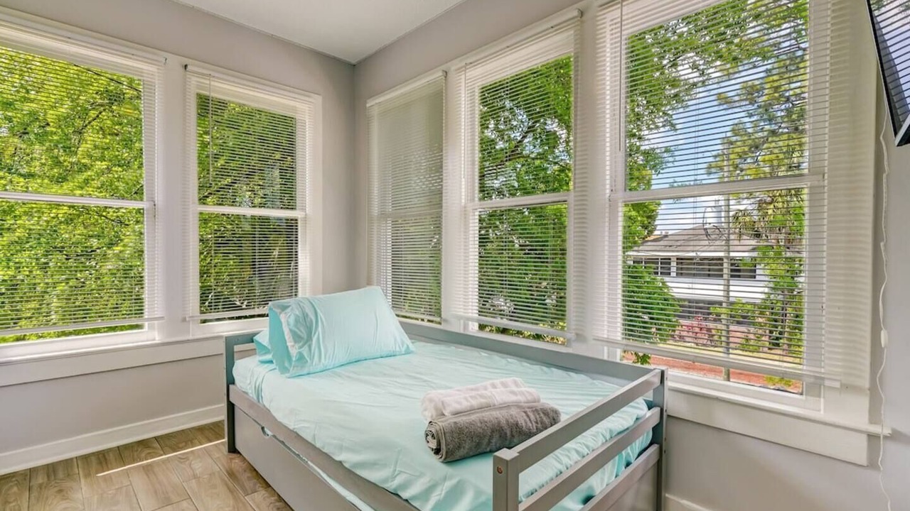 Photo of Bedroom in Springfield