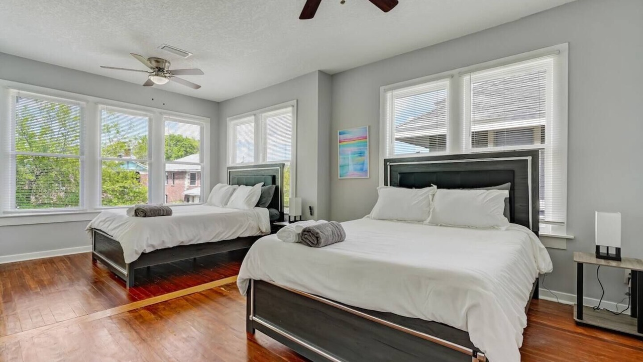 Photo of Bedroom in Springfield