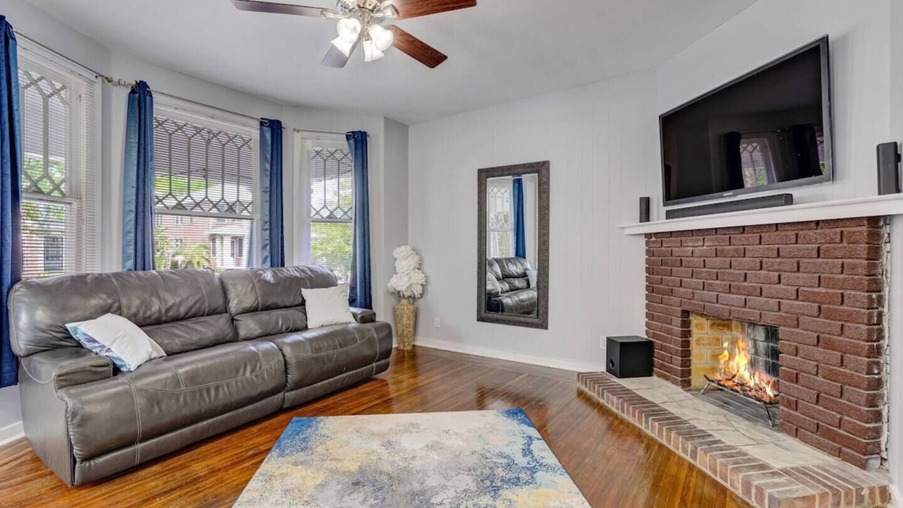 Photo of Livingroom in Springfield