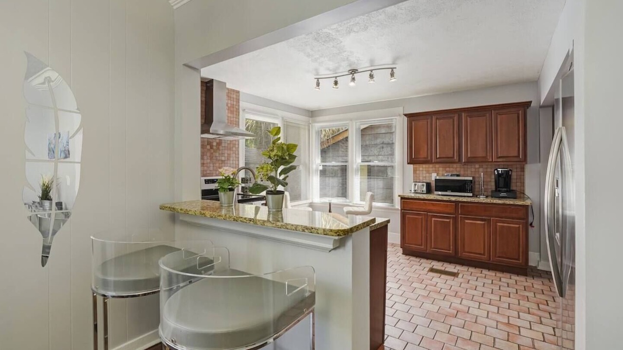 Photo of Kitchen in Springfield