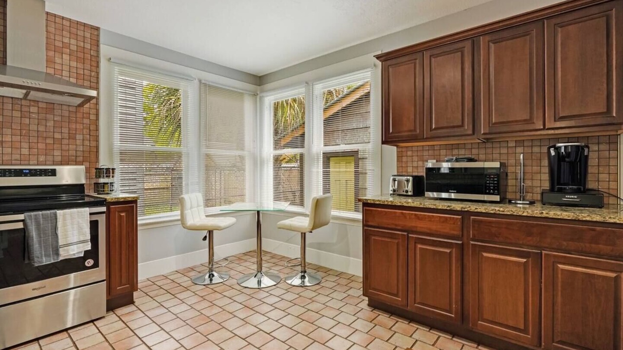 Photo of Kitchen in Springfield