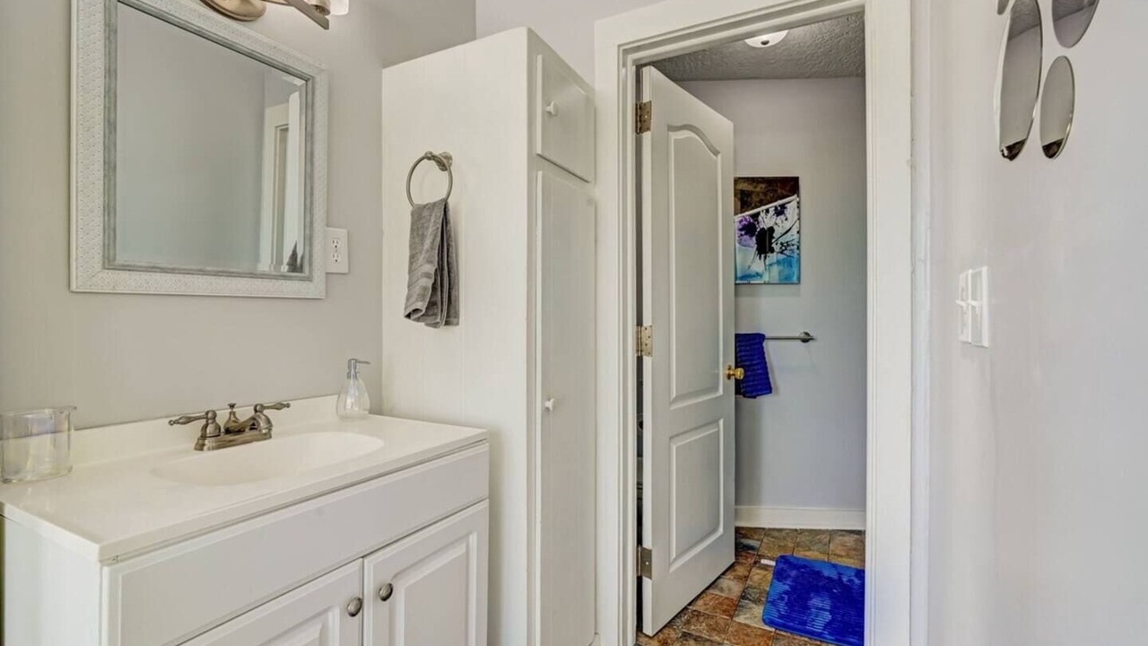 Photo of Bathroom in Springfield