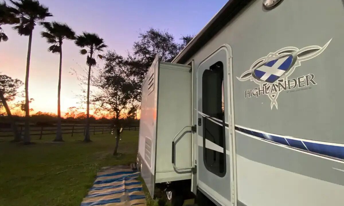 Photo of Outdoor in Okeechobee